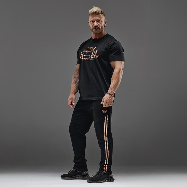Evolution Body Φόρμα "2 Stripes"