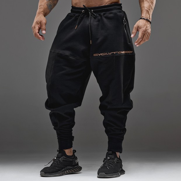 Evolution Body Φόρμα "Wide"
