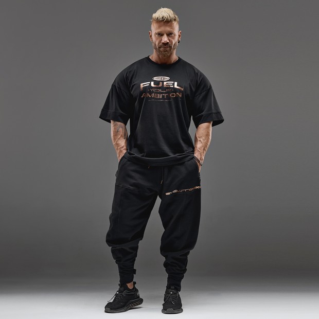 Evolution Body Φόρμα "Wide"