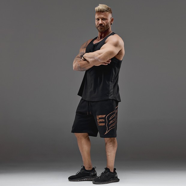 Evolution Body Bερμούδα "EB"