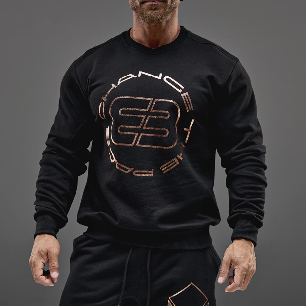 Evolution Body Μπλούζα "EB CIRCLE"