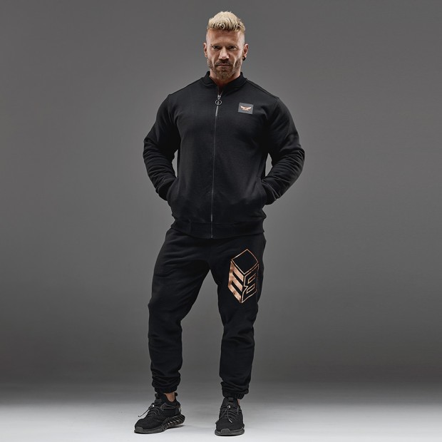 Evolution Body Ζακέτα-Μπουφάν Basic