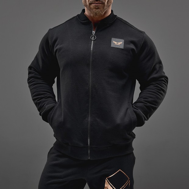Evolution Body Ζακέτα-Μπουφάν Basic