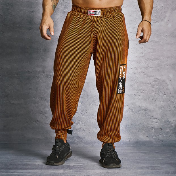 Evolution Body Φόρμα Oldschool