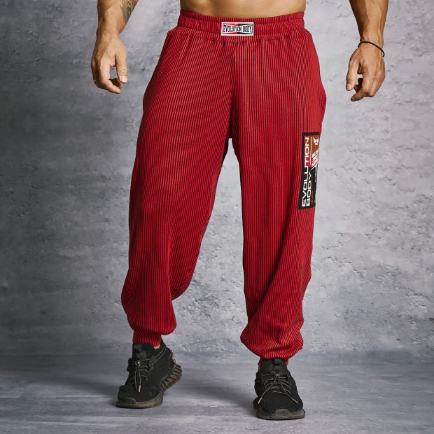 Evolution Body Φόρμα Οldschool