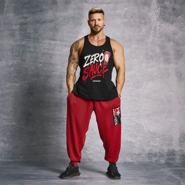 Evolution Body Φόρμα Οldschool