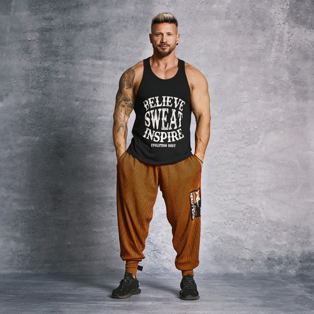 Evolution Body Φόρμα Oldschool