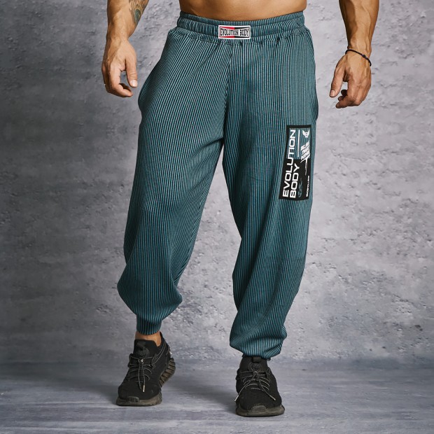 Evolution Body Φόρμα Οldschool