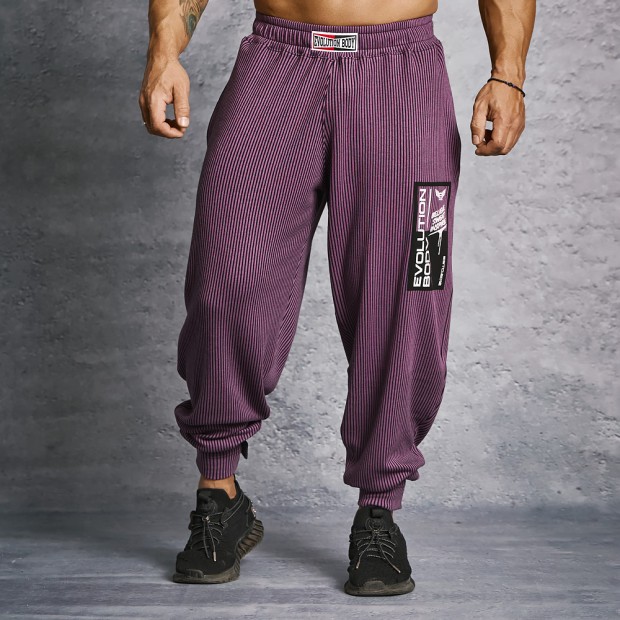 Evolution Body Φόρμα Οldschool