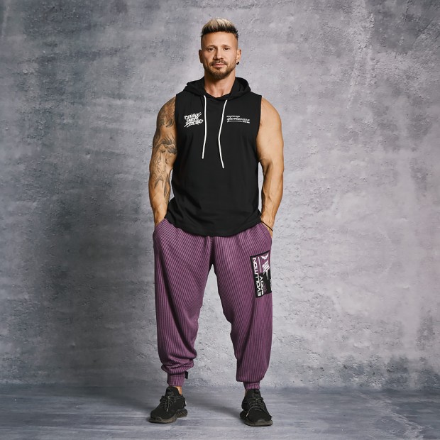 Evolution Body Φόρμα Οldschool