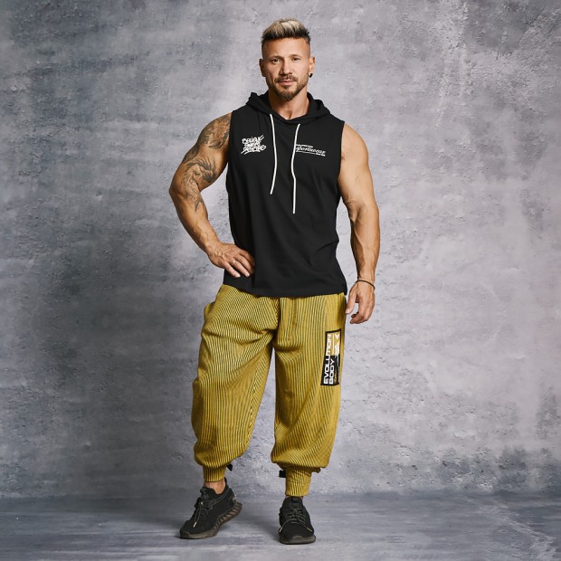 Evolution Body Φόρμα Οldschool