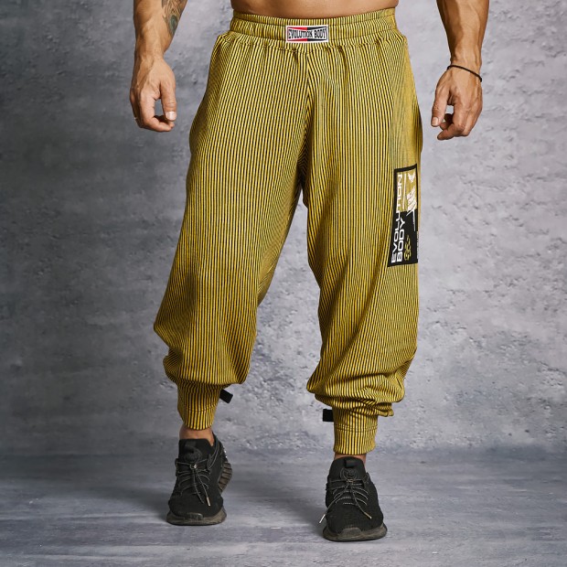 Evolution Body Φόρμα Οldschool