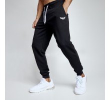 Sweatpants Evolution Body Black 2487BLACK