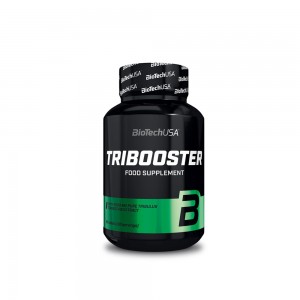 BioTech USA Tribooster (60 caps)