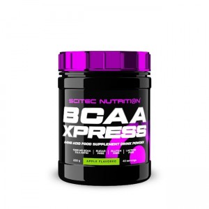 Scitec Nutrition BCAA Xpress 280 g Cola-lime