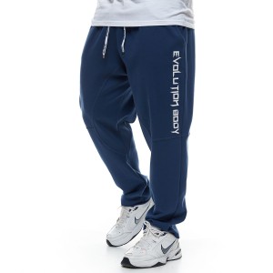Sweatpants Evolution Body Blue 2459BLUE