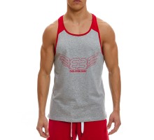 Stringer Tank Top Evolution Body Red 2362RE-GR