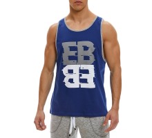 Stringer Tank Top Evolution Body Blue 2361BLUE