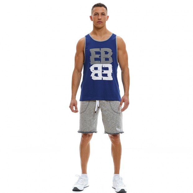 Τιραντάκι Evolution Body Μπλε 2361BLUE