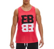 Stringer Tank Top Evolution Body Coral 2361CORAL