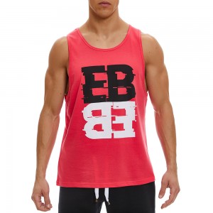 Stringer Tank Top Evolution Body Coral 2361CORAL