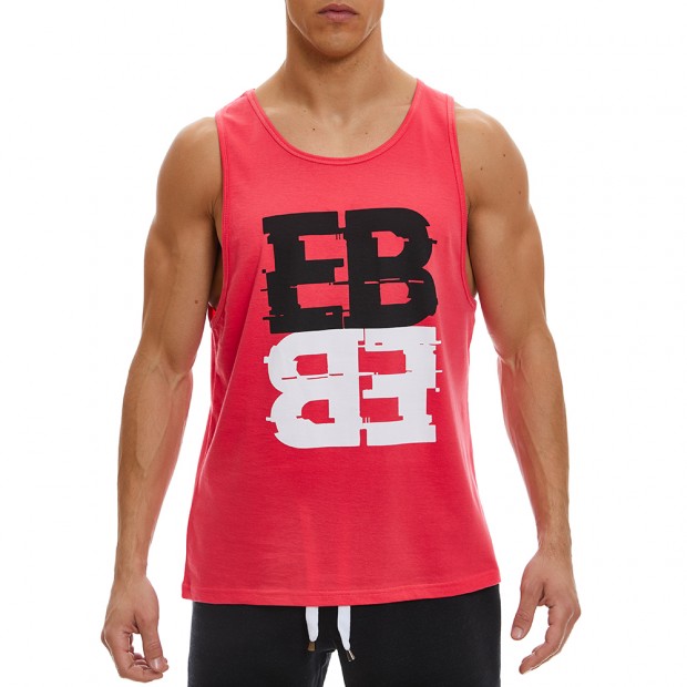Τιραντάκι Evolution Body Κοραλί 2361CORAL