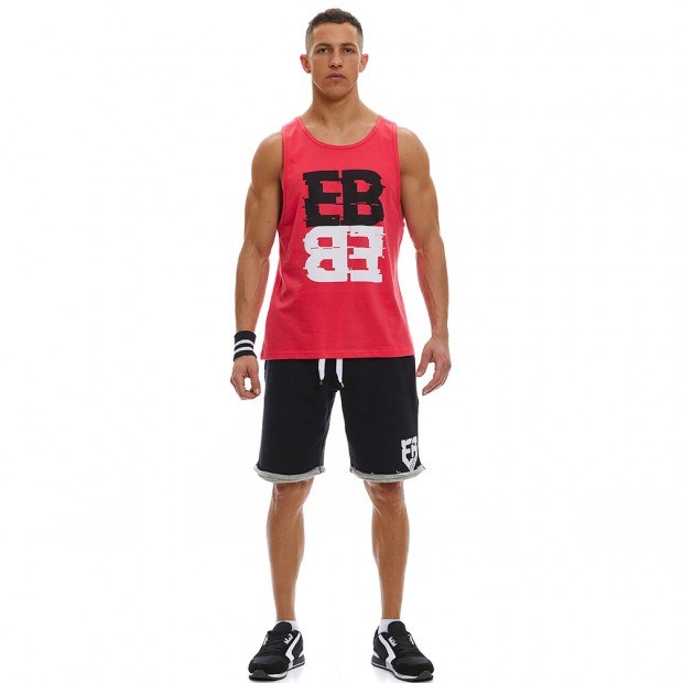 Τιραντάκι Evolution Body Κοραλί 2361CORAL