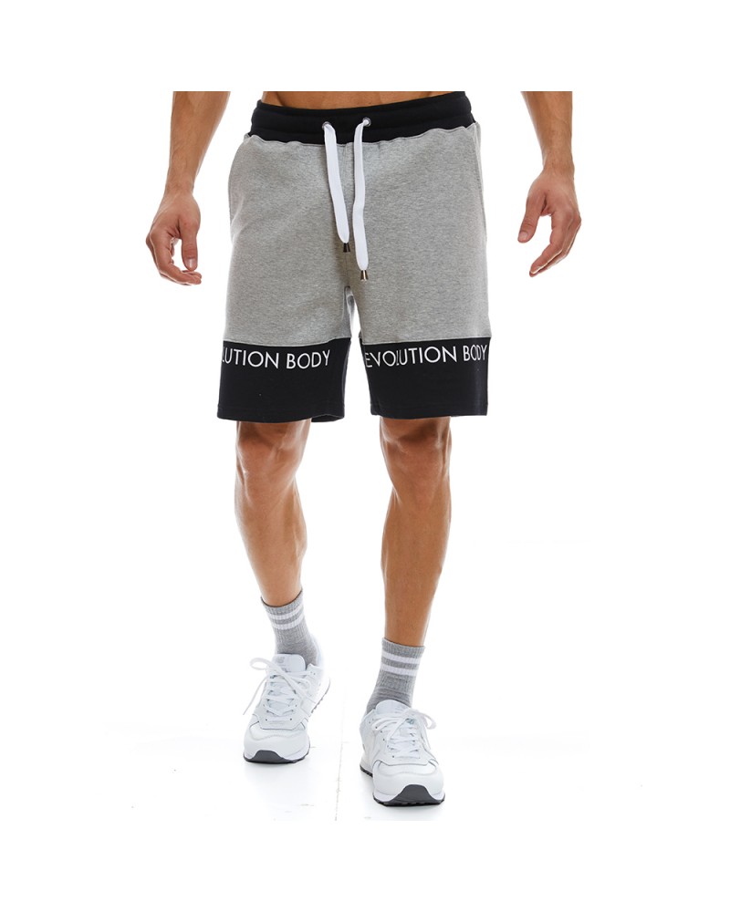 Shorts Evolution Body Grey 2336GR
