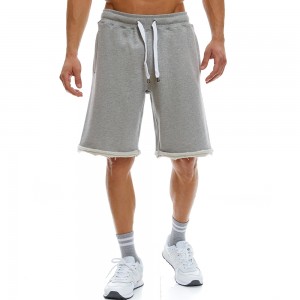 Shorts Evolution Body Grey 2337GR