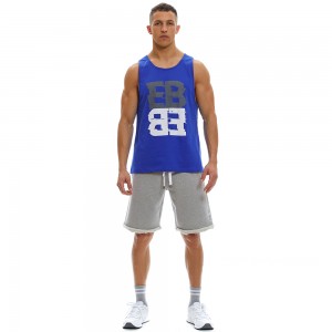 Stringer Tank Top Evolution Body Roua 2361RUA