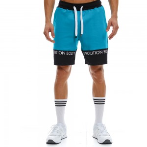 Shorts Evolution Body Turquoise 2336TURQ