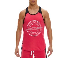 Stringer Tank Top Evolution Body Fuchsia 2370FUCHSIA