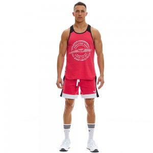 Stringer Tank Top Evolution Body Fuchsia 2370FUCHSIA