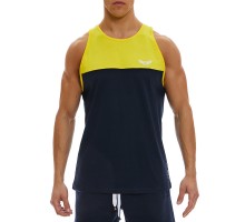 Stringer Tank Top Evolution Body Yellow 2334YELLOW