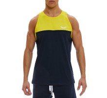 Τιραντάκι Evolution Body Κίτρινο 2334YELLOW