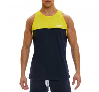 Τιραντάκι Evolution Body Κίτρινο 2334YELLOW