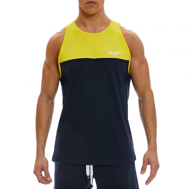 Τιραντάκι Evolution Body Κίτρινο 2334YELLOW