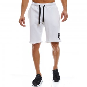 Training Shorts Evolution Body White 2363W