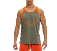 Τιραντάκι Evolution Body Χακί 2362KHAKI