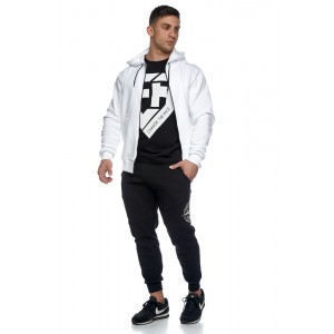 Jacket Evolution Body White 2431WHITE