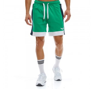 Βερμούδα Evolution Body Πράσινη 2335GREEN