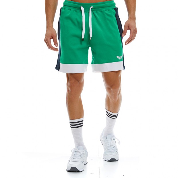 Βερμούδα Evolution Body Πράσινη 2335GREEN