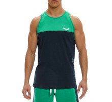 Τιραντάκι Evolution Body Πράσινο 2334GREEN