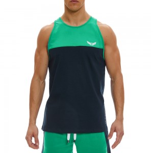 Τιραντάκι Evolution Body Πράσινο 2334GREEN