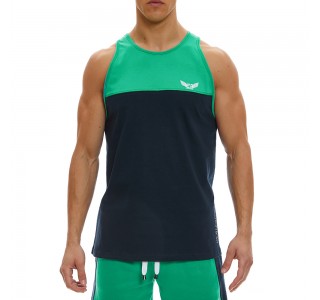 Τιραντάκι Evolution Body Πράσινο 2334GREEN