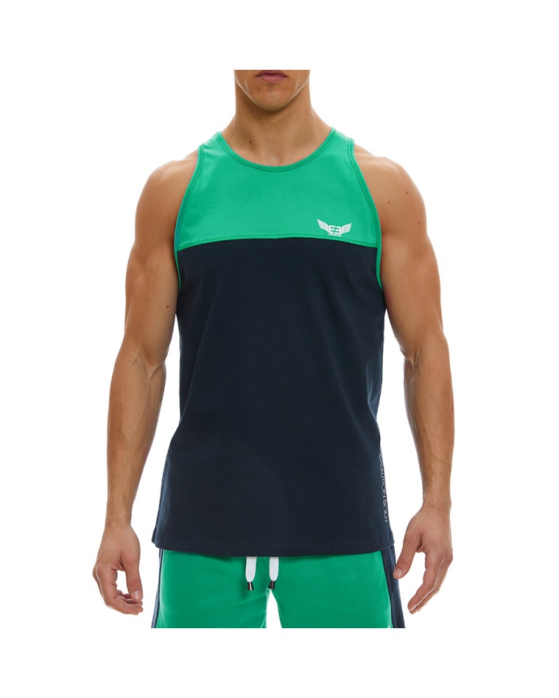 Τιραντάκι Evolution Body Πράσινο 2334GREEN