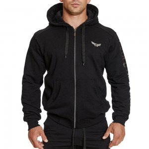 Jacket Evolution Body Black 2381