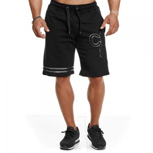 Shorts Evolution Body Black 2384