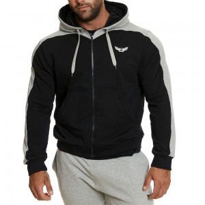 Jacket Evolution Body Black 2395