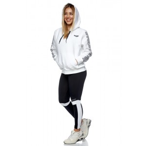 EVO-FIT Leggings Evolution Body Black 2422